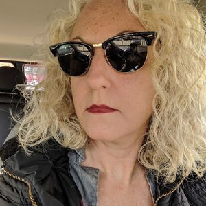 Meet your Posher, Stacey